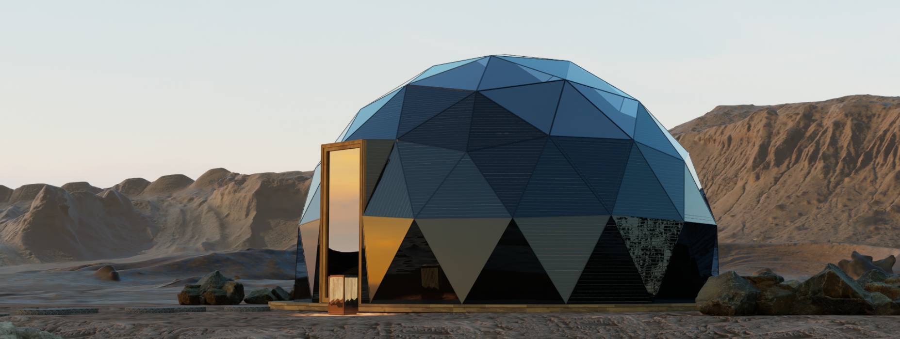 鹤峰县星空酒店帐篷